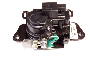 Image of LATCH ASSY. Power release. [Power Auto Central. image for your 2014 Dodge Journey   